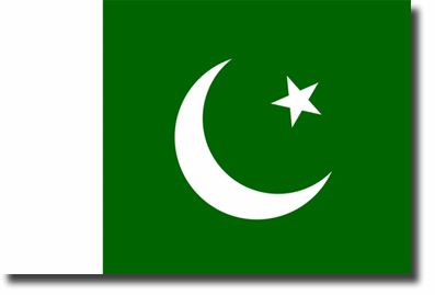 Pakistan