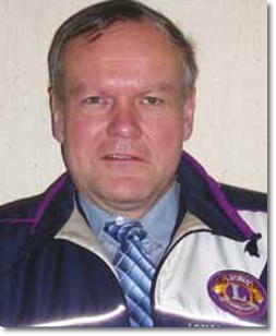 Ari Lindell 2VDG