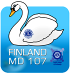 YE MD 107 logo