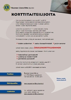 Korttitaiteilijat