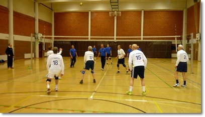 Lentopallo 2013 2