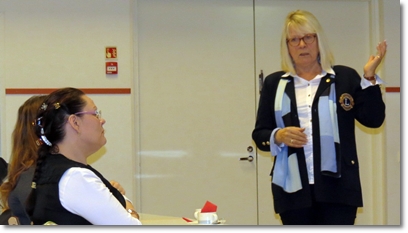 Uusien jäsenten koulutus 3