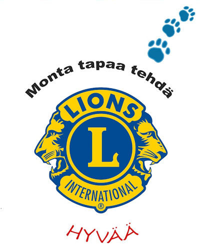 monta tapaa tassut pieni 400
