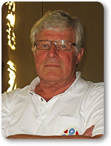 Kontakti