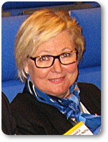 Kontakti